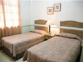 Villa Margarita Hotel Davao City Esterno foto