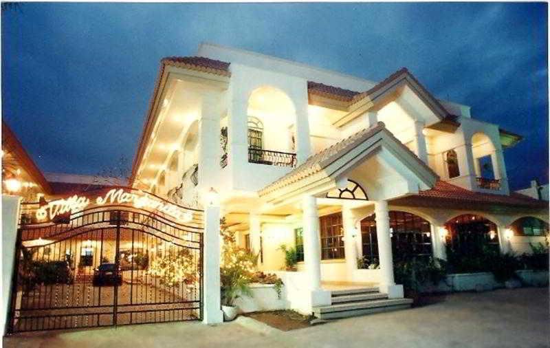 Villa Margarita Hotel Davao City Esterno foto